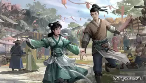 三国赵云传两部好玩吗　三国志有赵云传吗-第2张