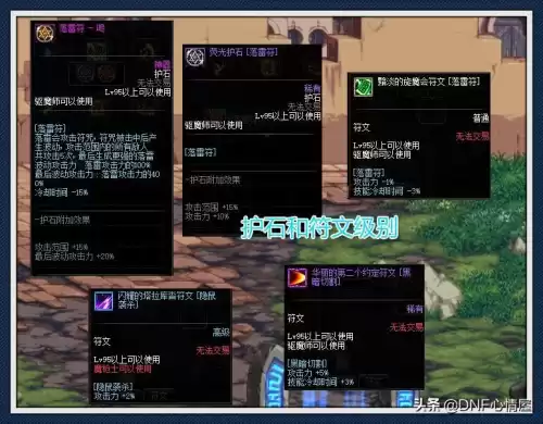 dnf魔界大战每周几次奖励　dnf魔界大战单人模式奖励-第2张