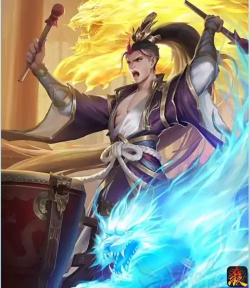 三国杀刘焉和许攸谁厉害　三国杀克制刘焉的武将-第3张