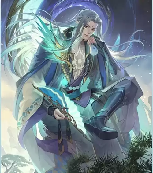 三国杀刘焉和许攸谁厉害　三国杀克制刘焉的武将-第5张