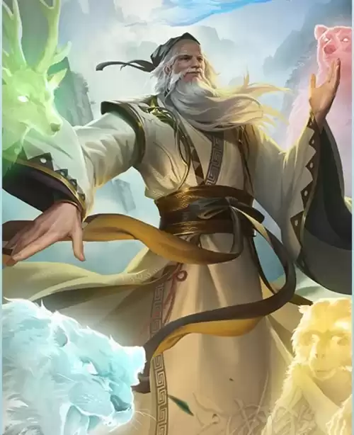三国杀刘焉和许攸谁厉害　三国杀克制刘焉的武将-第6张