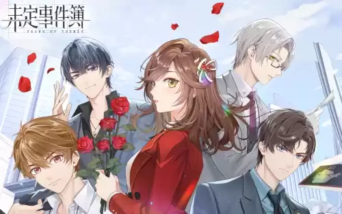 女生玩什么游戏好　有什么好玩的游戏适合女生-第6张