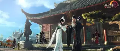 剑三多久不上线有隐归　剑网三老玩家回归指南-第6张