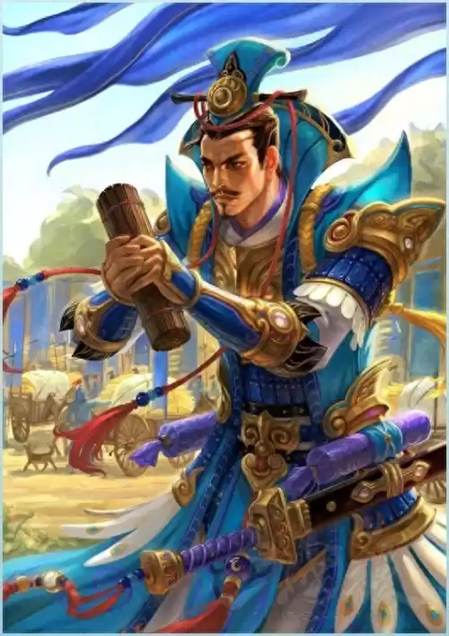 三国杀有复血吗　三国杀0血武将-第1张