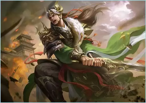 三国杀有复血吗　三国杀0血武将-第2张