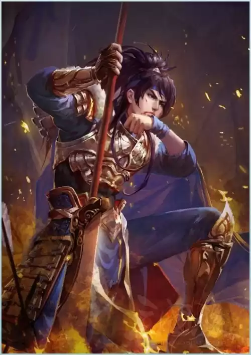 三国杀有复血吗　三国杀0血武将-第3张