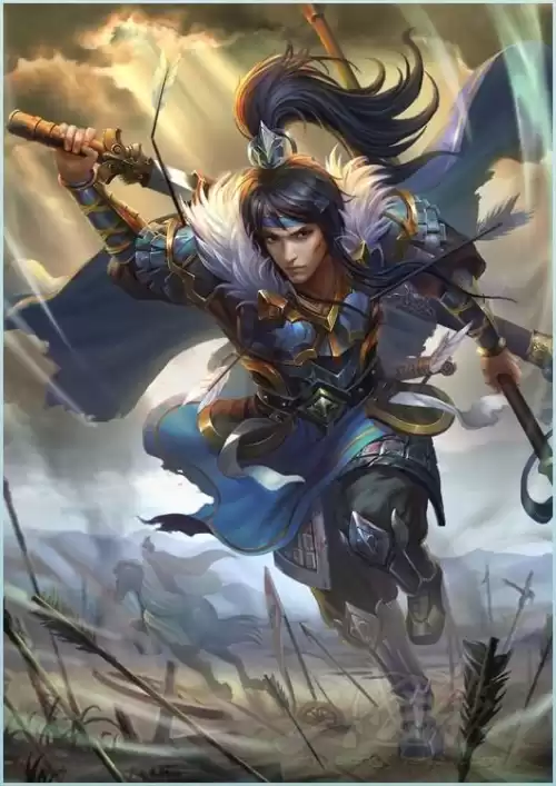 三国杀有复血吗　三国杀0血武将-第4张
