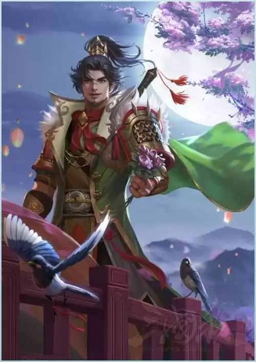 三国杀有复血吗　三国杀0血武将-第6张