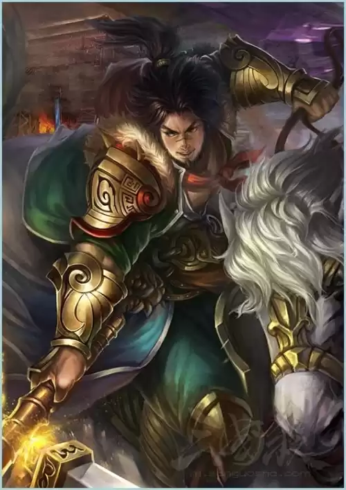 三国杀有复血吗　三国杀0血武将-第5张