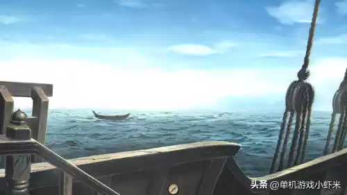 大航海时代4礼物有什么用　大航海时代4美杜莎的盾-第14张