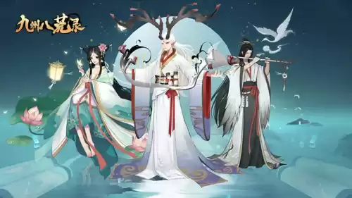 角色扮演人多的手游　角色扮演游戏排行榜2023-第7张