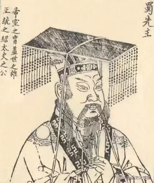 三国演义哪国统一了三国　谁统一了魏蜀吴三国-第3张