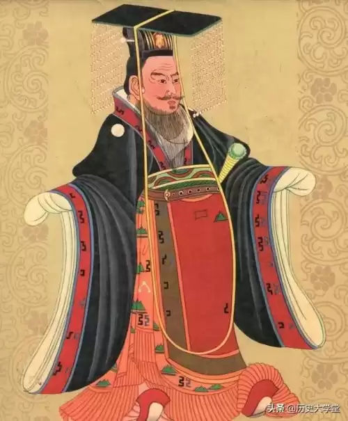 三国演义哪国统一了三国　谁统一了魏蜀吴三国-第5张