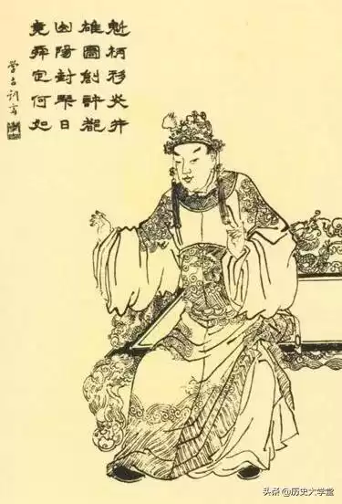 三国演义哪国统一了三国　谁统一了魏蜀吴三国-第4张