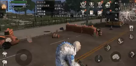 明日之后势力作战在哪报名　莱文市势力作战100分-第12张