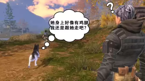 明日之后怎么把狗换成哈士奇　明日之后5种马的位置-第5张