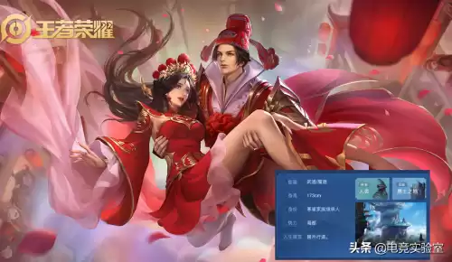 王者荣耀大乔身高多少　大乔身高-第5张