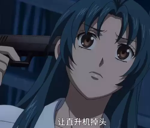 全金属狂潮结局完美吗　全金属狂潮完结了吗-第32张