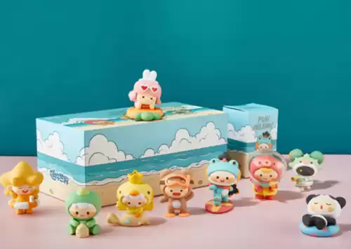 迷你世界接力怎么获得　迷你世界团结一心机关怎么做-第4张