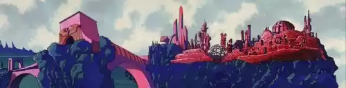 希曼的老虎叫什么　宇宙巨人希曼坐骑-第9张