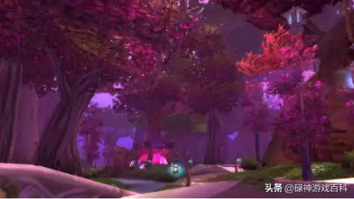 德鲁伊职业任务怎么做　德鲁伊必做职业任务-第1张