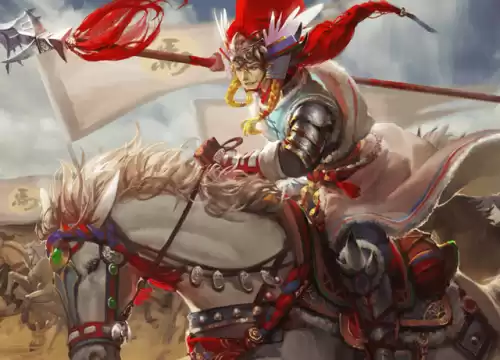 三国杀角色限定技是什么意思　三国杀锁定技限定技觉醒技-第2张