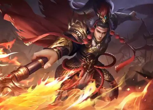 三国杀角色限定技是什么意思　三国杀锁定技限定技觉醒技-第3张