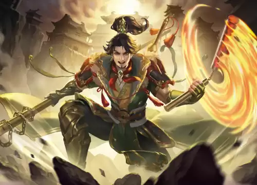 三国杀角色限定技是什么意思　三国杀锁定技限定技觉醒技-第5张
