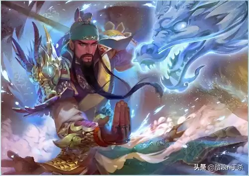 三国杀1v1闪电劈死属于谁的回合　三国杀里的闪电有什么用-第6张