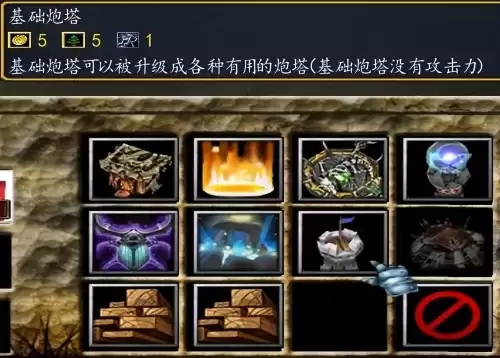 魔兽侏罗纪公园修复版怎么玩　侏罗纪公园魔兽地图攻略-第8张