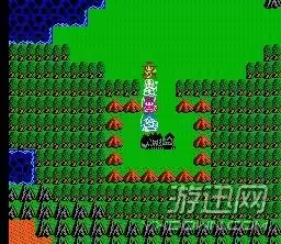 fc角色扮演游戏有哪些　fc游戏有哪些经典游戏-第3张