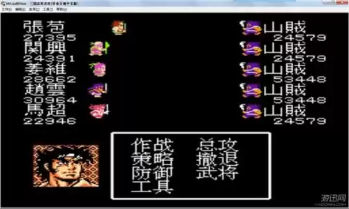 fc角色扮演游戏有哪些　fc游戏有哪些经典游戏-第11张