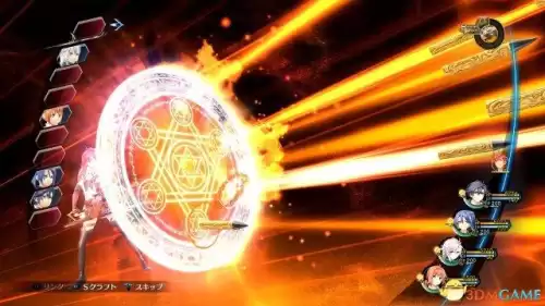 闪之轨迹3必杀率是什么　闪之轨迹3全回路入手-第24张