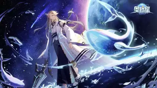 奥拉星有多少人玩　奥拉星百度百科-第4张