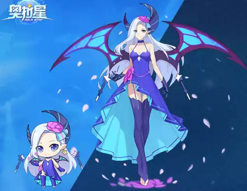奥拉星有多少人玩　奥拉星百度百科-第10张
