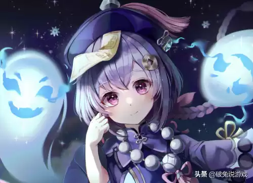 原神治疗会溢出吗　原神治疗加成-第1张