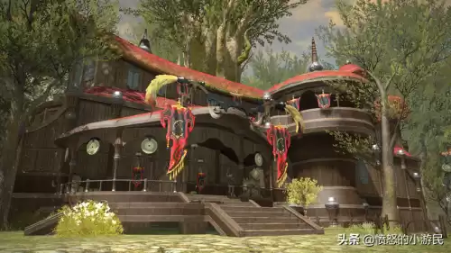 ff14没有主线怎么练小号　ff14详细的新人攻略-第2张