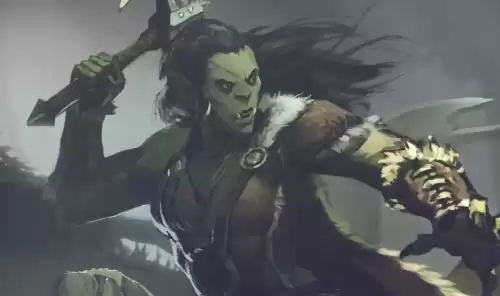 魔兽世界集市入口在哪　魔兽世界集市前置任务-第1张