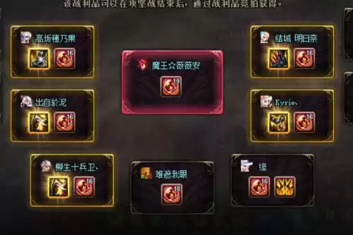 dnf狂战士魔法石奥兹玛装备选择　DNF红眼奥兹玛装备选择-第1张