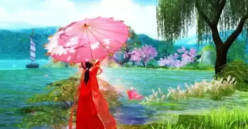 天龙八部草料场哪里怪最多　新天龙八部在哪打怪-第10张
