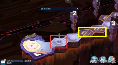 奥拉星手游合金猛将在哪　奥拉星手游合金猛将-第4张