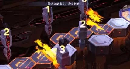 奥拉星手游合金猛将在哪　奥拉星手游合金猛将-第7张
