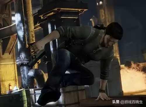 奥德赛重制版好玩吗　ps4奥德赛黄金版有什么-第14张