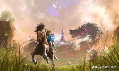 奥德赛重制版好玩吗　ps4奥德赛黄金版有什么-第27张