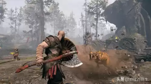 奥德赛重制版好玩吗　ps4奥德赛黄金版有什么-第34张