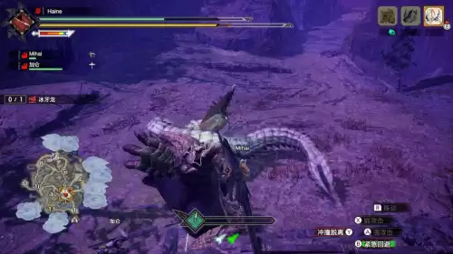 怪物猎人rise怎么跳舞　怪物猎人rise 攻略-第7张