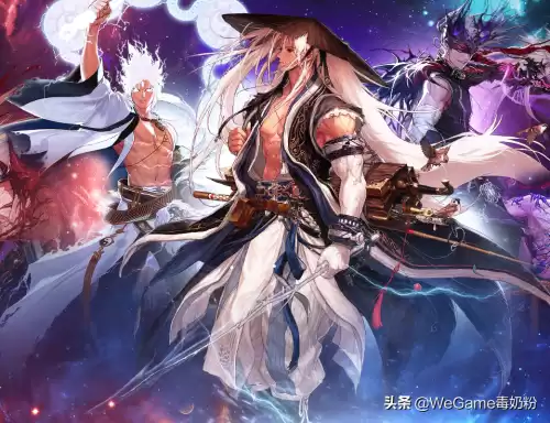 dnf幻想模拟战怎么获得奖励　dnf魔女幻想-第3张