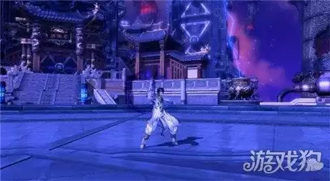 剑灵装备成长树在哪　剑灵成长树-第1张