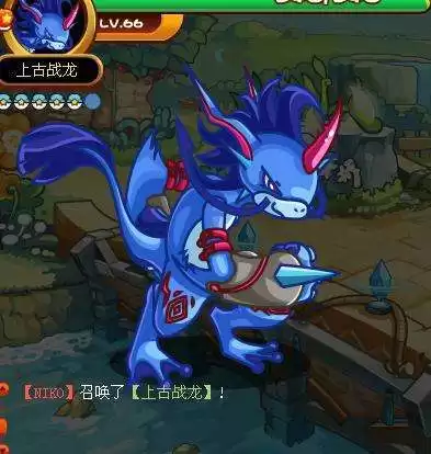 洛克王国瓦斯叮当什么性格　洛克王国固执的性格-第1张