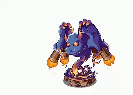 洛克王国瓦斯叮当什么性格　洛克王国固执的性格-第8张